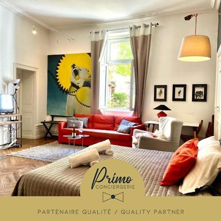 Appartements Caractere Clos St Jean Mâcon Esterno foto